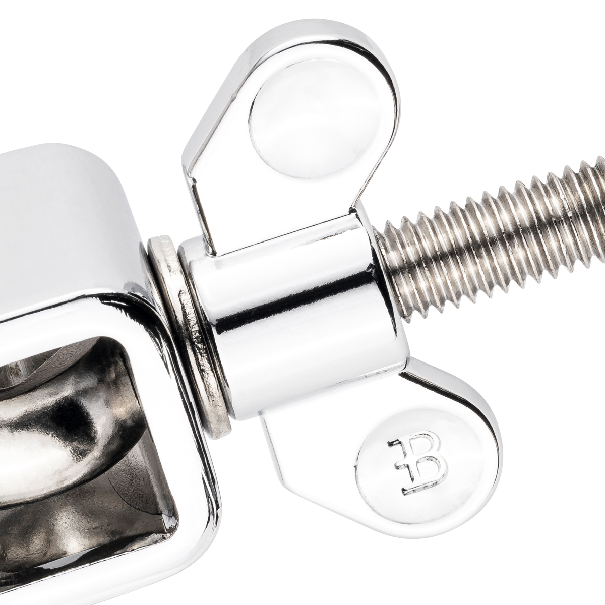 Foto 4 pulgar | Soporte Meinl MC-STFDH para Frame Drum