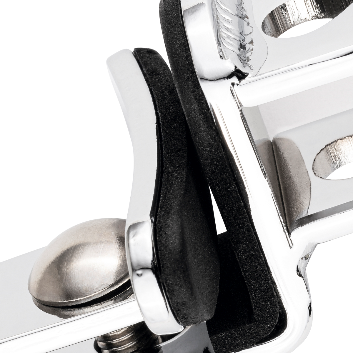 Foto 5 pulgar | Soporte Meinl MC-STFDH para Frame Drum
