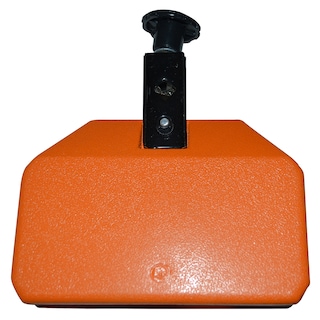 Foto 4 | Redoba de Plástico Montable Tono Bajo New Beat Lcpc-9l