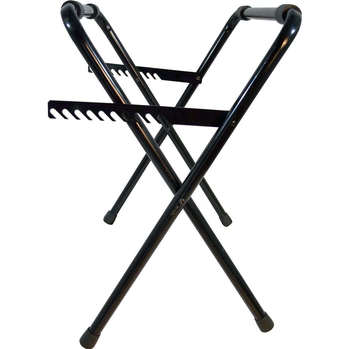 Foto 2 pulgar | Soporte para Tambora New BEat Nbds1 color Negro