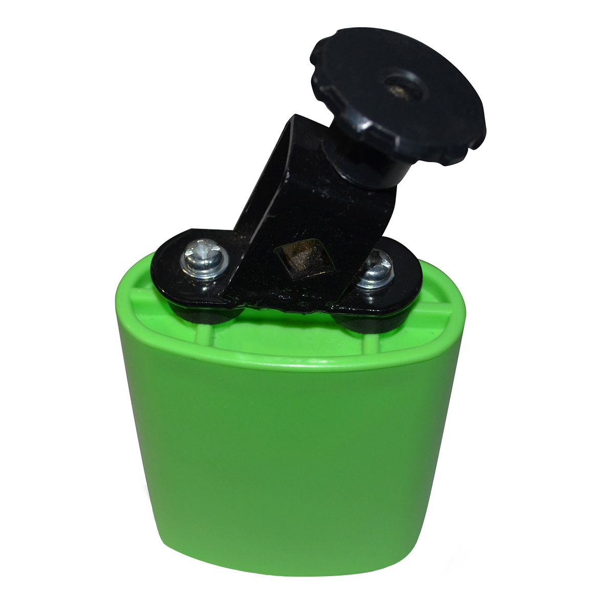 Foto 2 | Redoba De Plástico Montable Tono Bajo New Beat Lcpc-6l