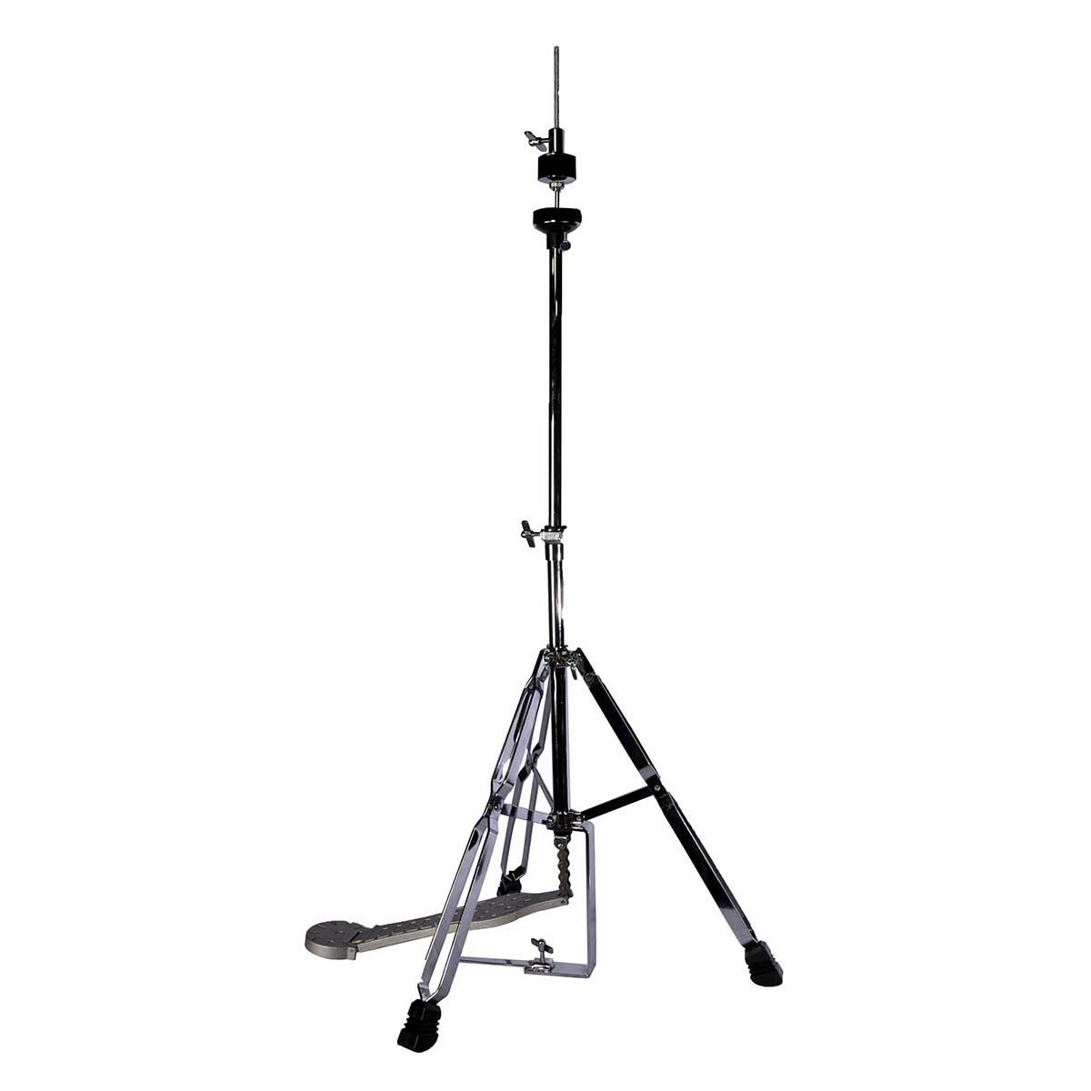 Soporte para Contratiempo Maxima Hs265 color Plata