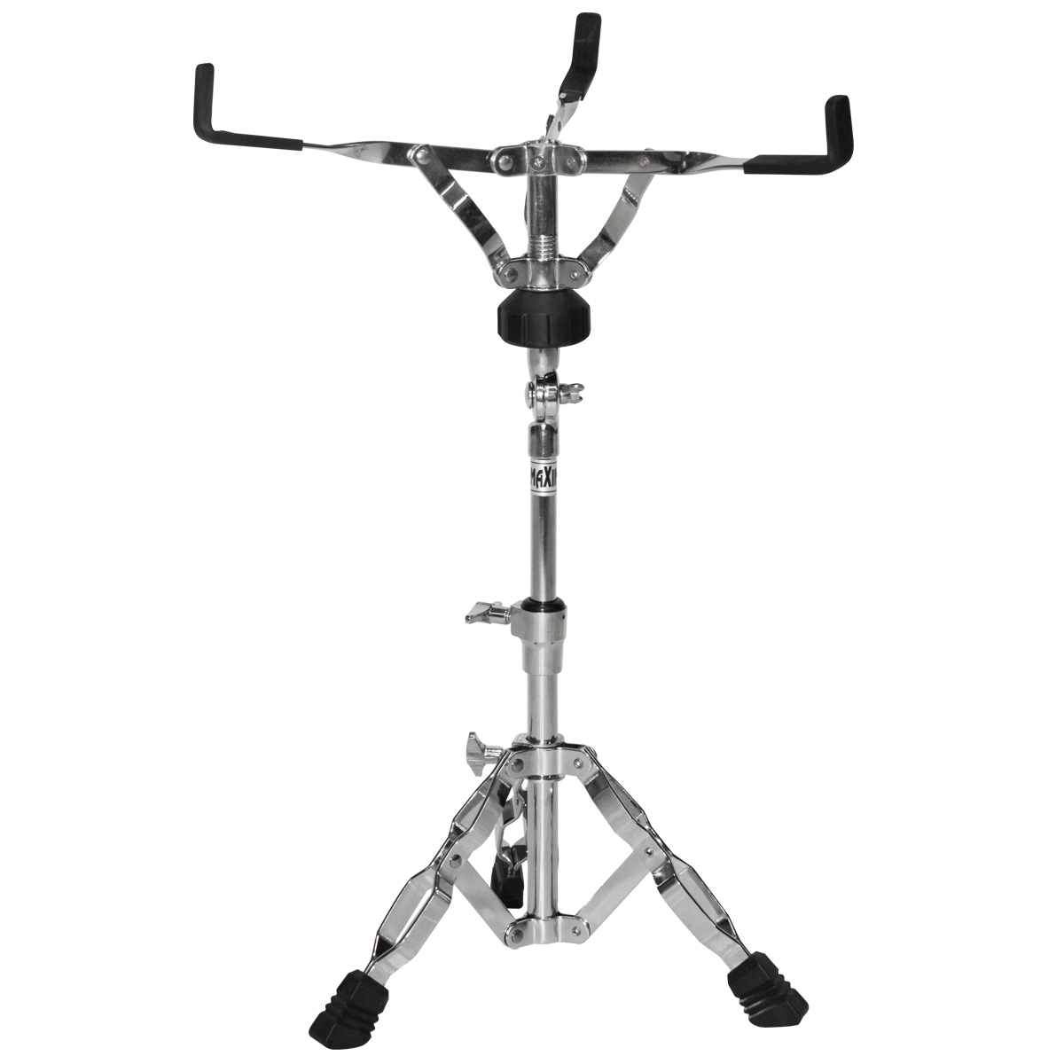 Foto 3 pulgar | Base Soporte para Tarola de Batería Máxima SM-416 Cromada