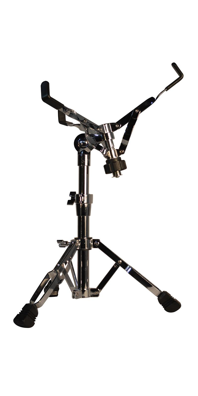 Foto 3 pulgar | Base Soporte Maxima S-300w para Tarola De Batería Cromada