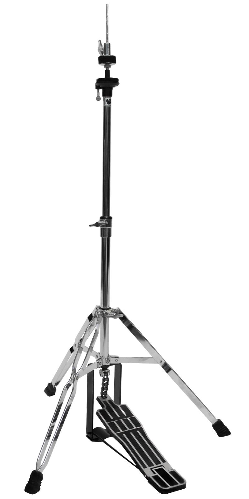 Soporte para Batería Maxima Hm616 color Plata