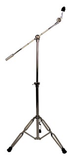 Foto 1 | Soporte para Platillo Maxima B300w color Plata