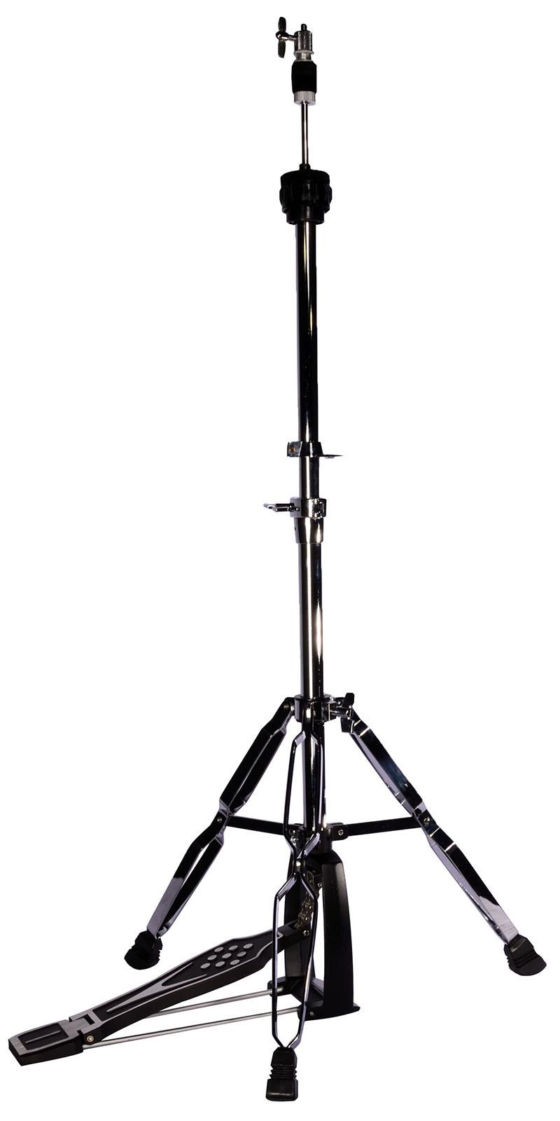 Foto 1 | Atril Soporte Hi Hat Contratiempos de Batería Máxima H-300w