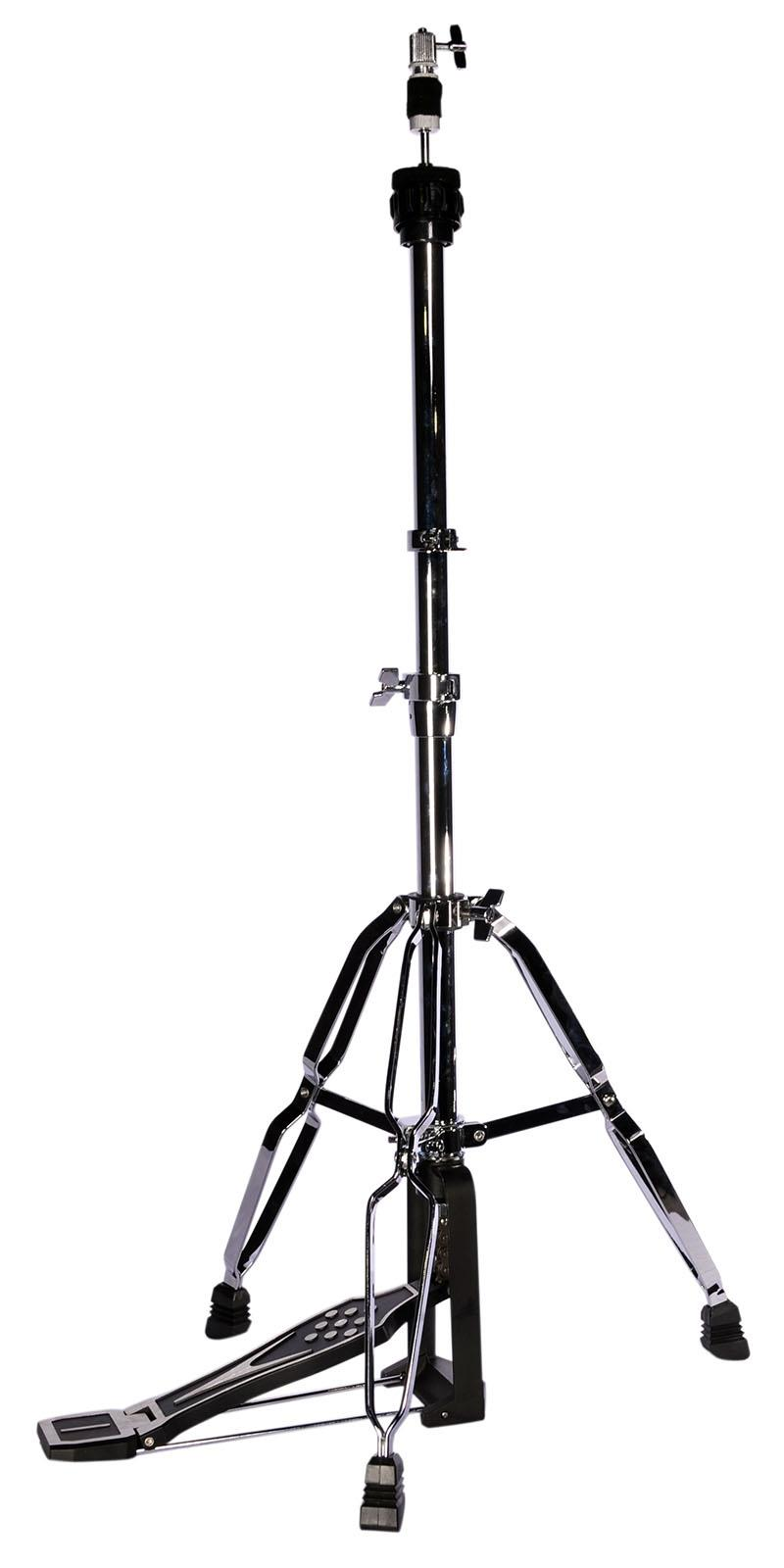 Atril  Soporte Hi Hat Máxima Contratiempos de Batería H-600w