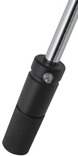 Foto 2 | New Beat Cbs-716 Soporte Para Platillo Acero