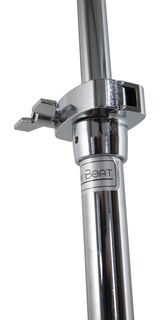 Foto 3 | New Beat Cbs-716 Soporte Para Platillo Acero