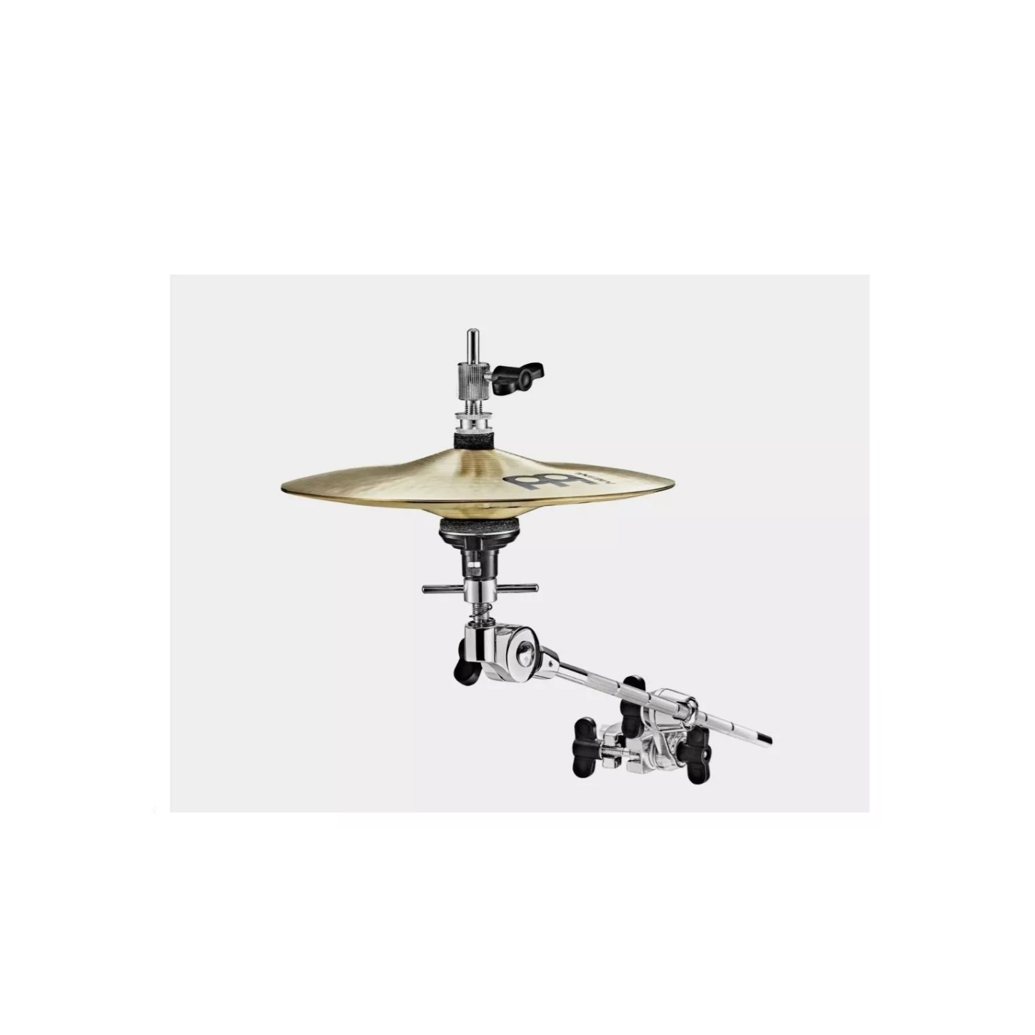 Foto 4 pulgar | Soporte Extensión Meinl Mxh para Hi Hats Contratiempos Batería