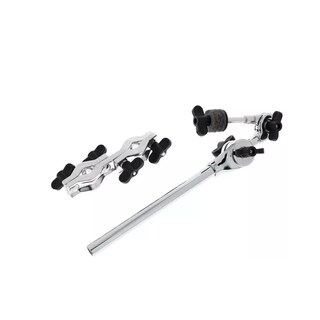 Foto 2 | Soporte Extensión Meinl MCA para Platillo Batería Percusión
