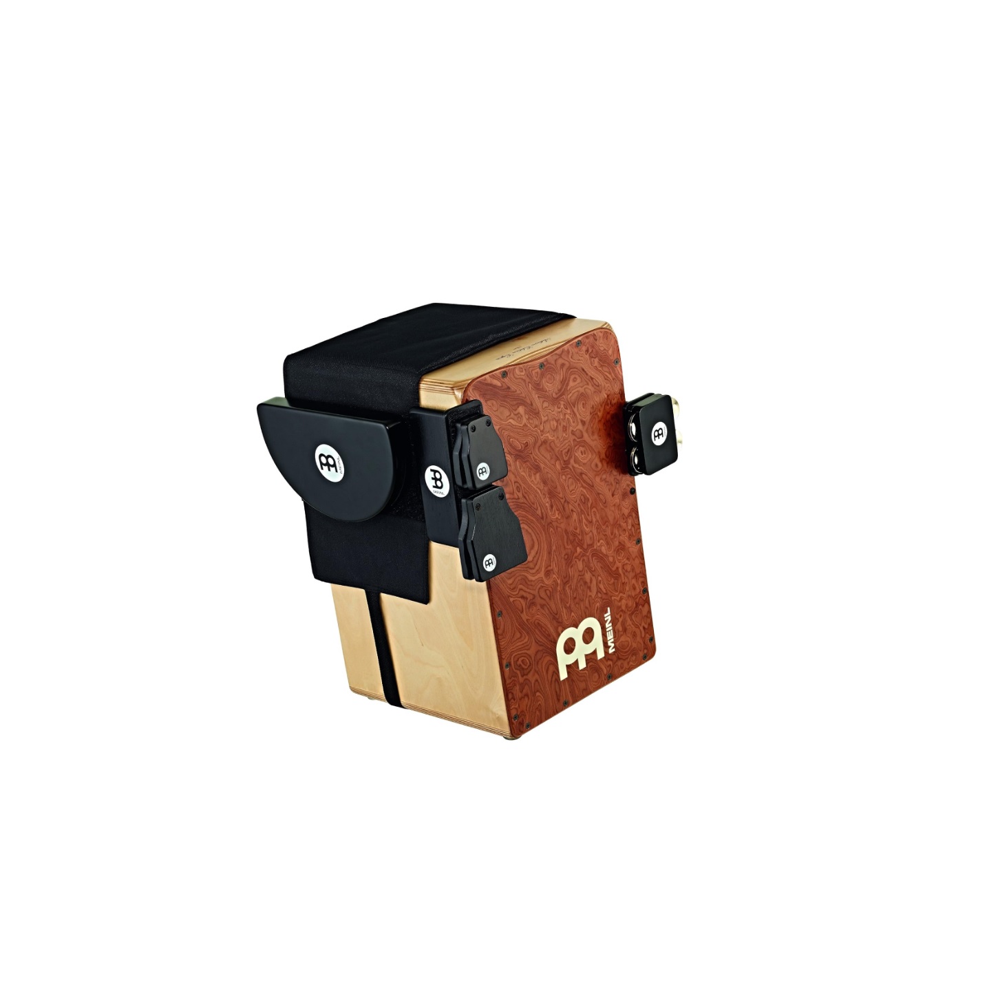 Foto 3 pulgar | Soporte Meinl Csm-m para Cajón Percusión Montura