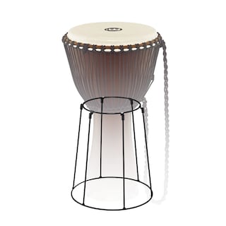 Foto 1 | Soporte para Djembe Meinl Stdjst-bk Blk Base Percusión
