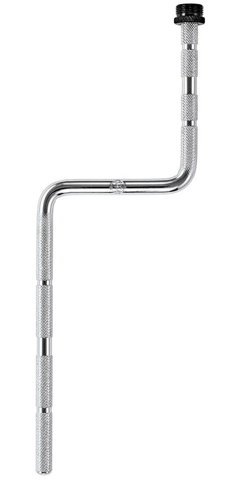 Foto 2 pulgar | Meinl Mc-mr3 Soporte Para Percusión Adaptador 3/8 + 5/8