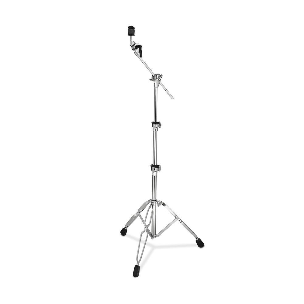 Foto 2 pulgar | Stand con Boom para Platillo Concept Series Pacific Drums PDCBC10 Color Plateado Patas con Doble Refuerzo