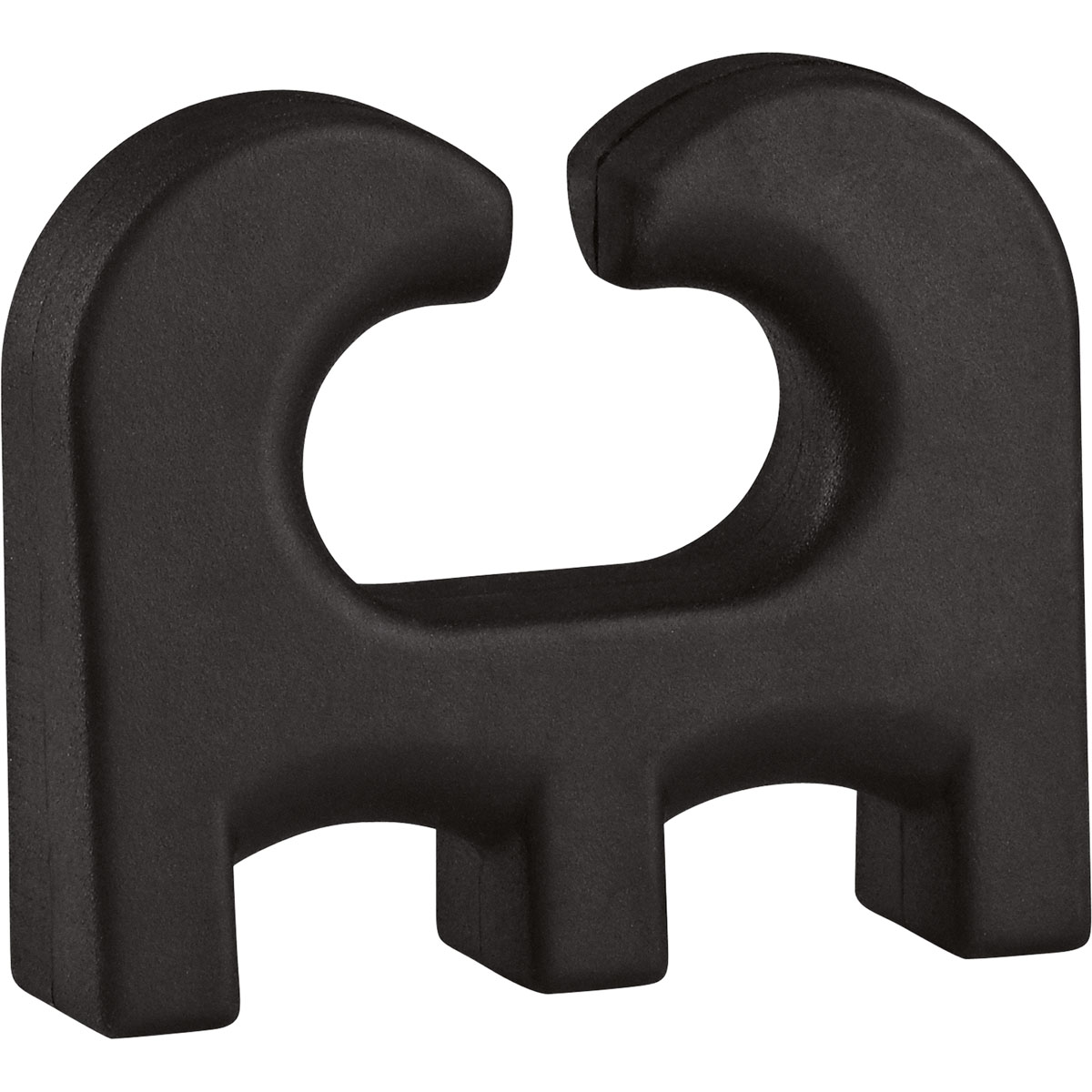Foto 1 | Meinl Mcr-bk Soporte Para Conga 4 Piezas