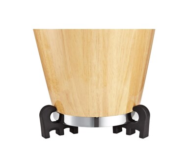 Foto 2 | Meinl Mcr-bk Soporte Para Conga 4 Piezas