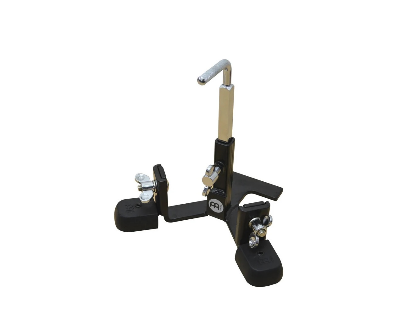 Foto 5 pulgar | Meinl Pm1 Soporte Para Montar Cencerros O Redobas Percusiones