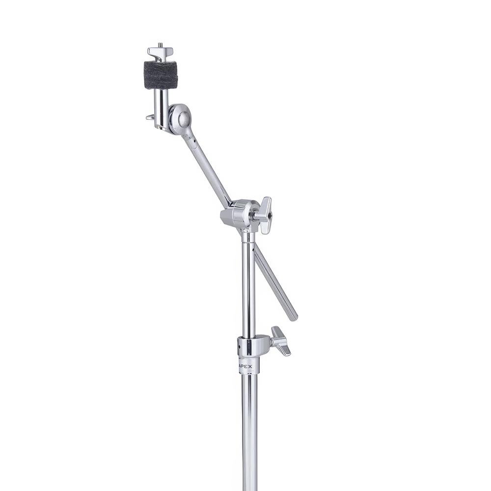 Foto 2 | Atril Con Boom Para Platillo Mapex B250 Cromado Serie 250