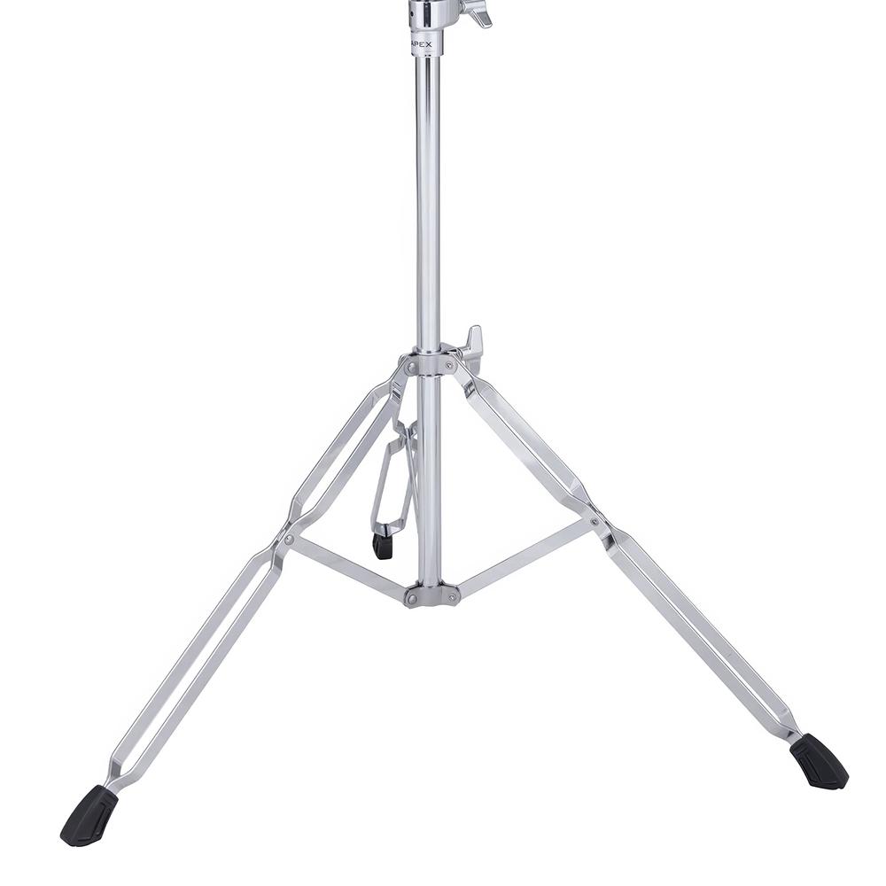 Foto 4 pulgar | Atril Con Boom Para Platillo Mapex B250 Cromado Serie 250
