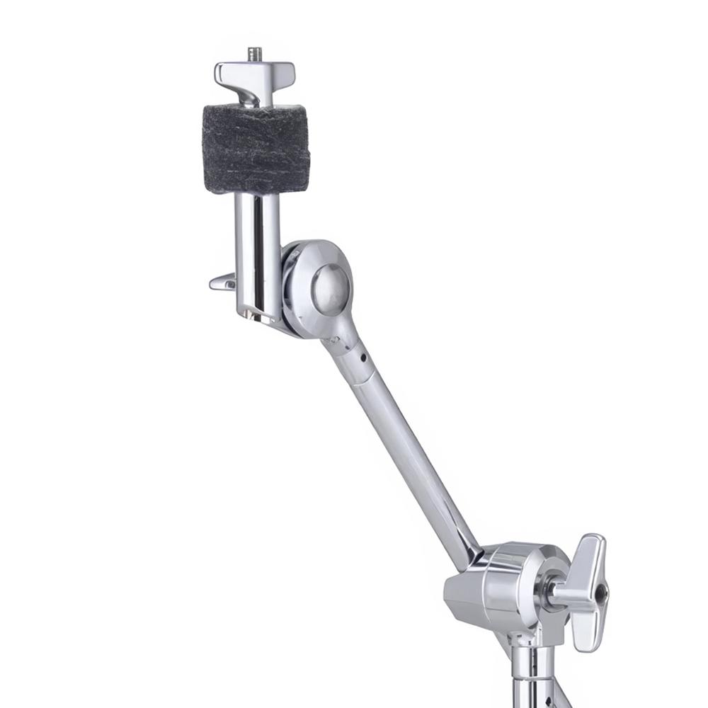 Foto 5 pulgar | Atril Con Boom Para Platillo Mapex B250 Cromado Serie 250