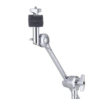 Foto 4 | Atril Con Boom Para Platillo Mapex B250 Cromado Serie 250