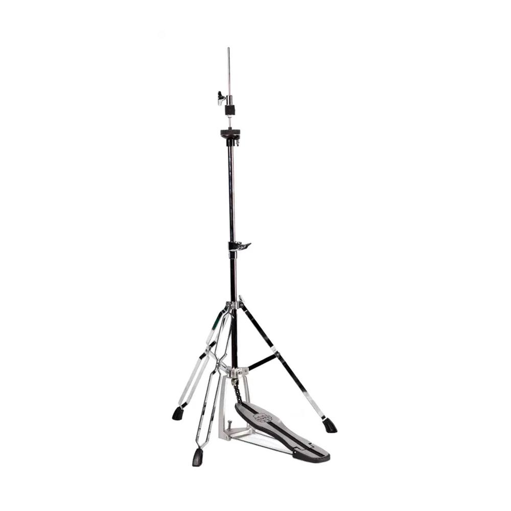 Foto 3 pulgar | Atril Para Hihat Mapex H250 Cromado Serie 250