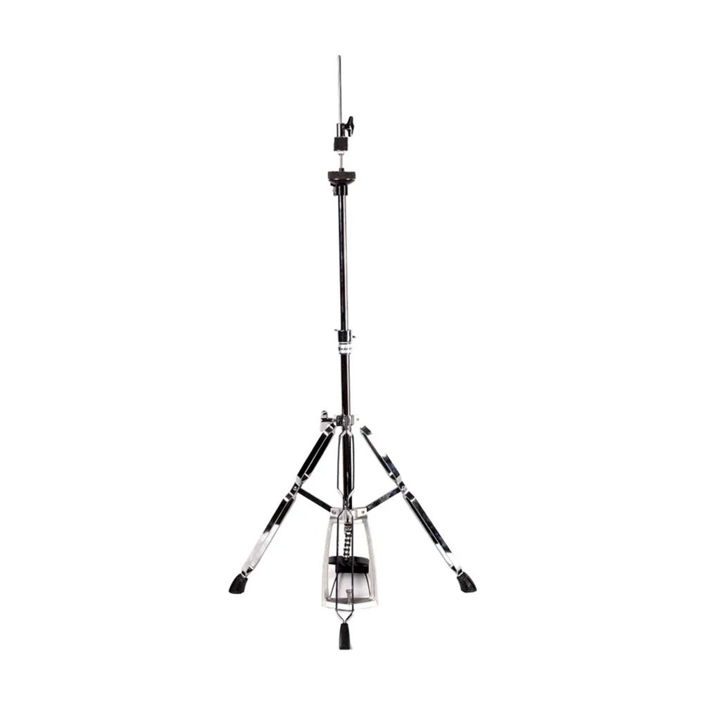 Foto 4 pulgar | Atril Para Hihat Mapex H250 Cromado Serie 250