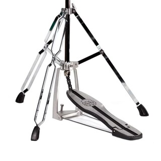 Foto 4 | Atril Para Hihat Mapex H250 Cromado Serie 250