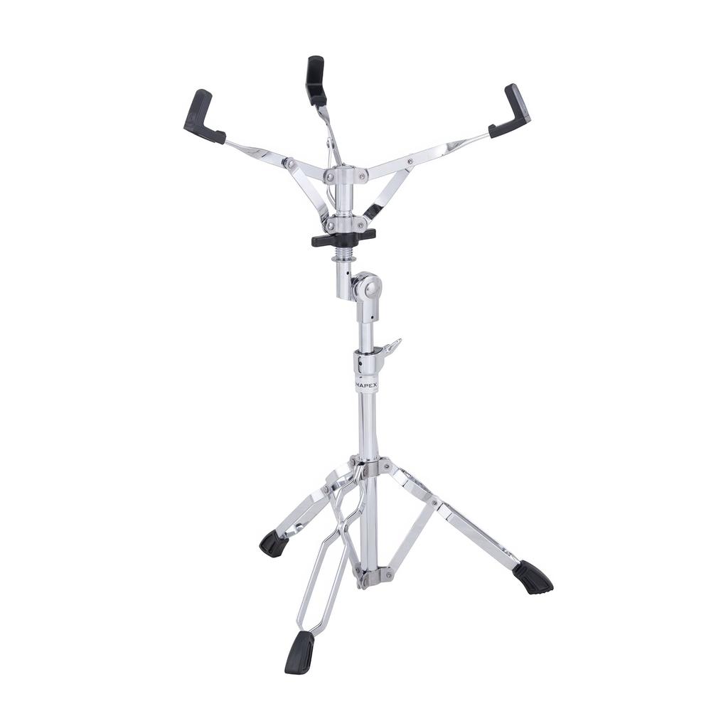 Foto 2 pulgar | Stand Para Tarola Serie 250 Mapex S250 Cromado Doble Refuerzo