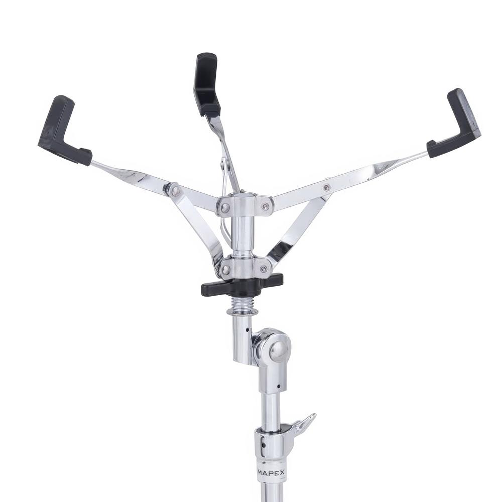 Foto 4 | Stand Para Tarola Serie 250 Mapex S250 Cromado Doble Refuerzo