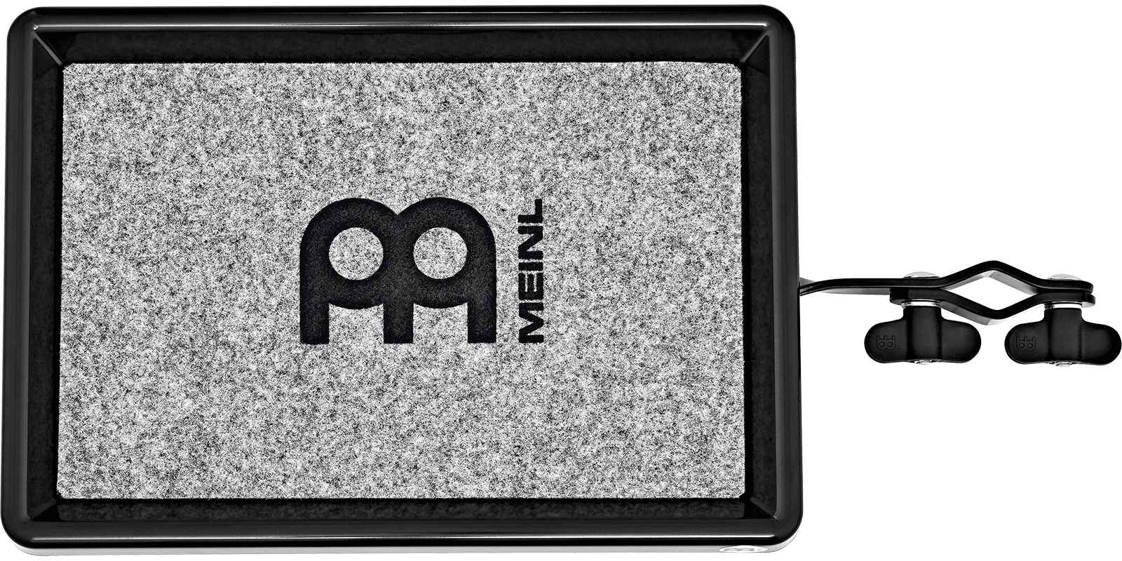 Foto 2 pulgar | Mesa Soporte Para Percusión Meinl Mc-ptxs