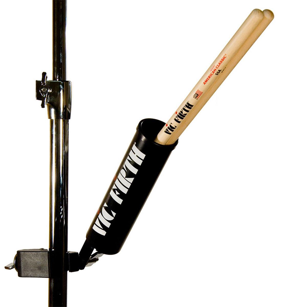 Soporte Porta Baquetas Para Batería Vic Firth Caddy