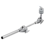 Brazo Articulado para Soporte de Platillo Gretsch GRGACBA con Ajustador de Engranajes