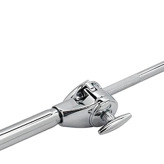 Foto 2 | Brazo Articulado para Soporte de Platillo Gretsch GRGACBA con Ajustador de Engranajes