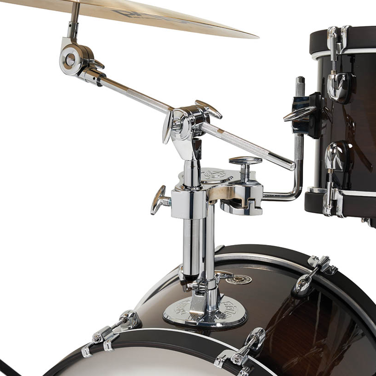 Foto 4 | Brazo Articulado para Soporte de Platillo Gretsch GRGACBA con Ajustador de Engranajes