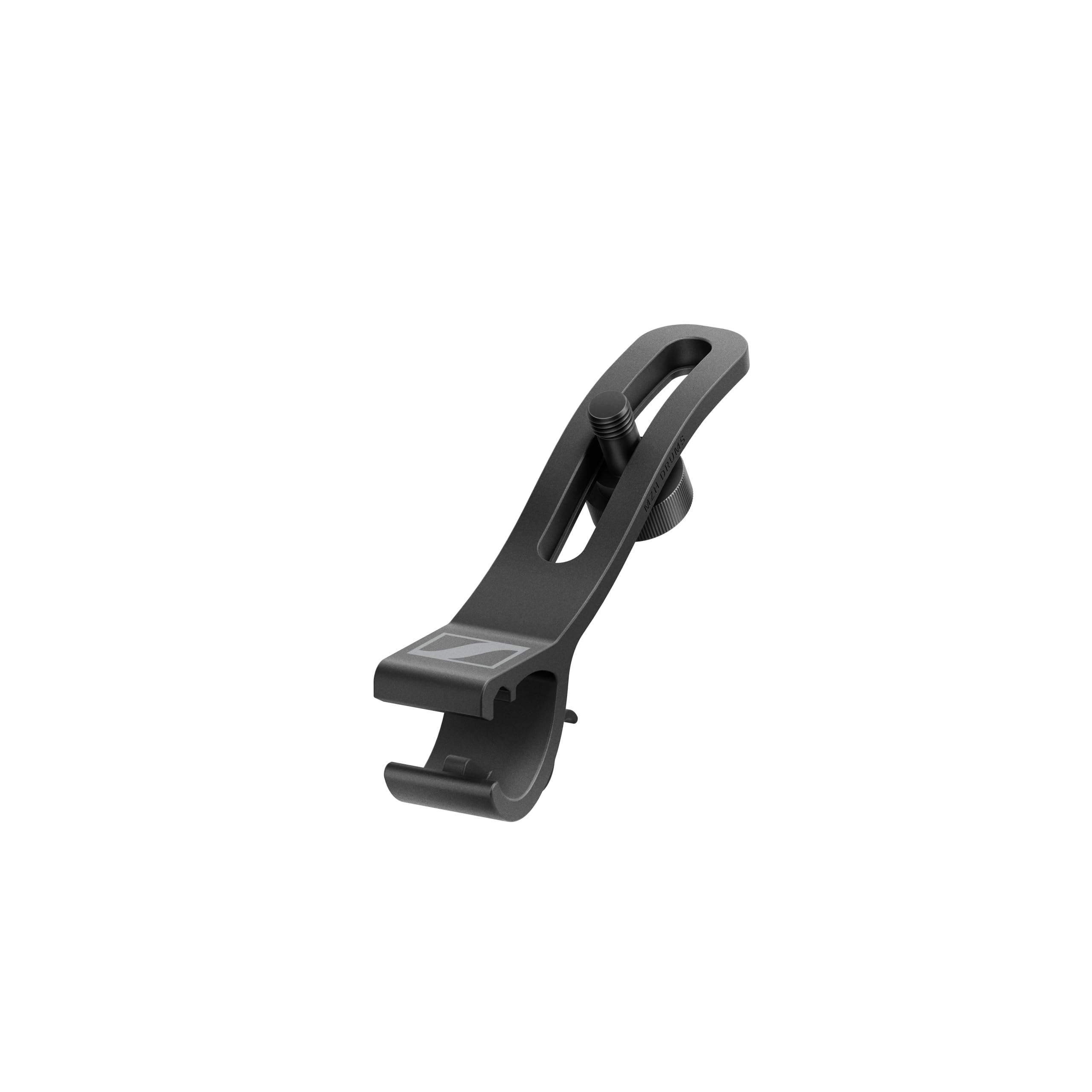 Pinza De Tambor Sennheiser Professional Mzh Para Md 421 Kompakt - Venta Internacional.