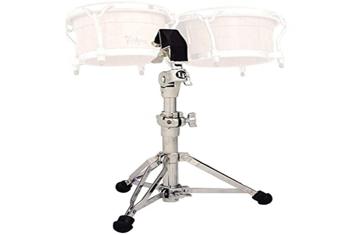 Foto 2 pulgar | Soporte Bongo Latin Percussion Lp330c Para Músicos Sentados - Venta Internacional.