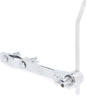 Foto 1 | Soporte Para Percusión Latin Percussion Lp236t Super Mount-all - Venta Internacional.