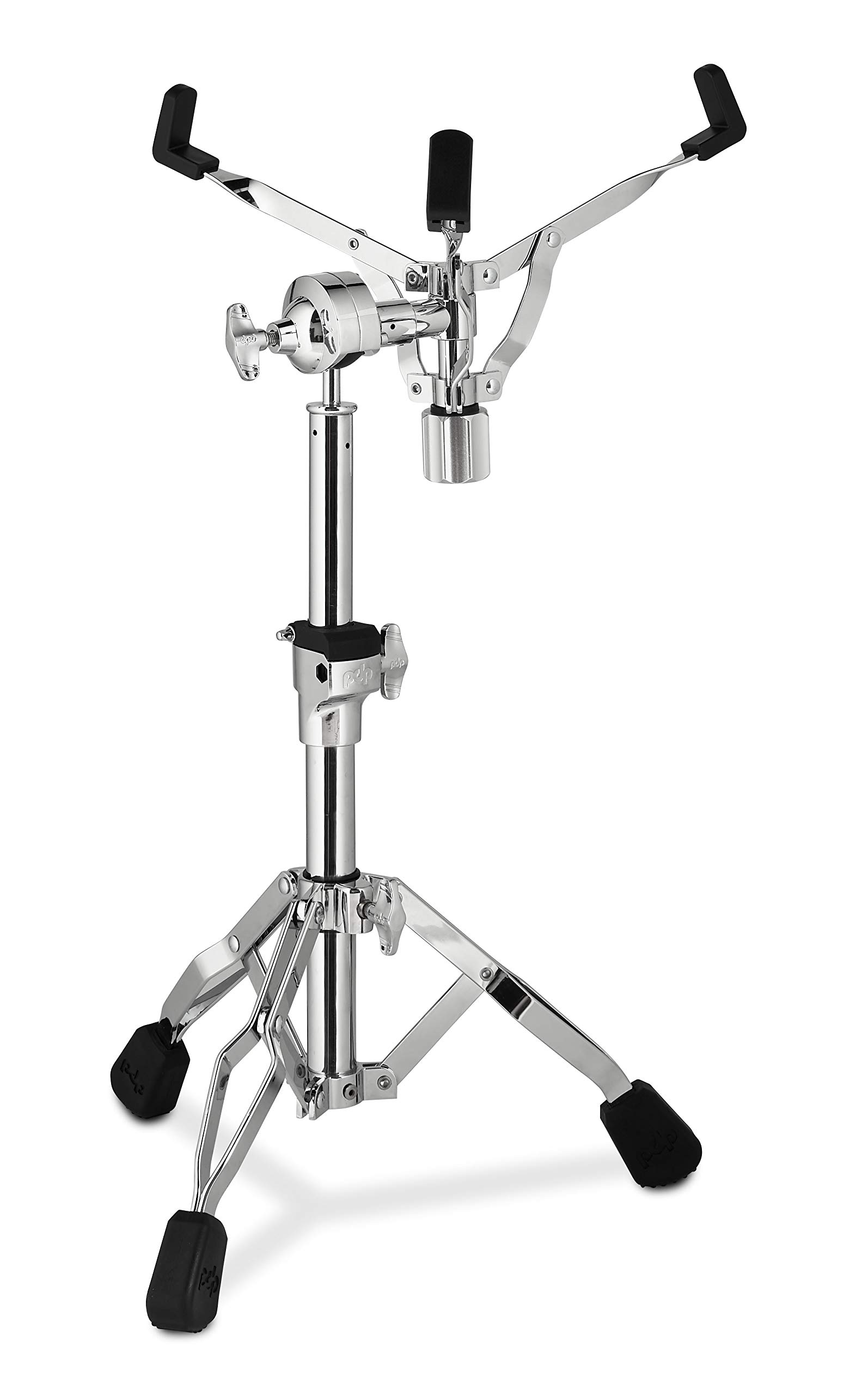 Foto 2 pulgar | Soporte Para Batería Pdp De Dw Pdp Hardware Collection, Cromado - Venta Internacional.