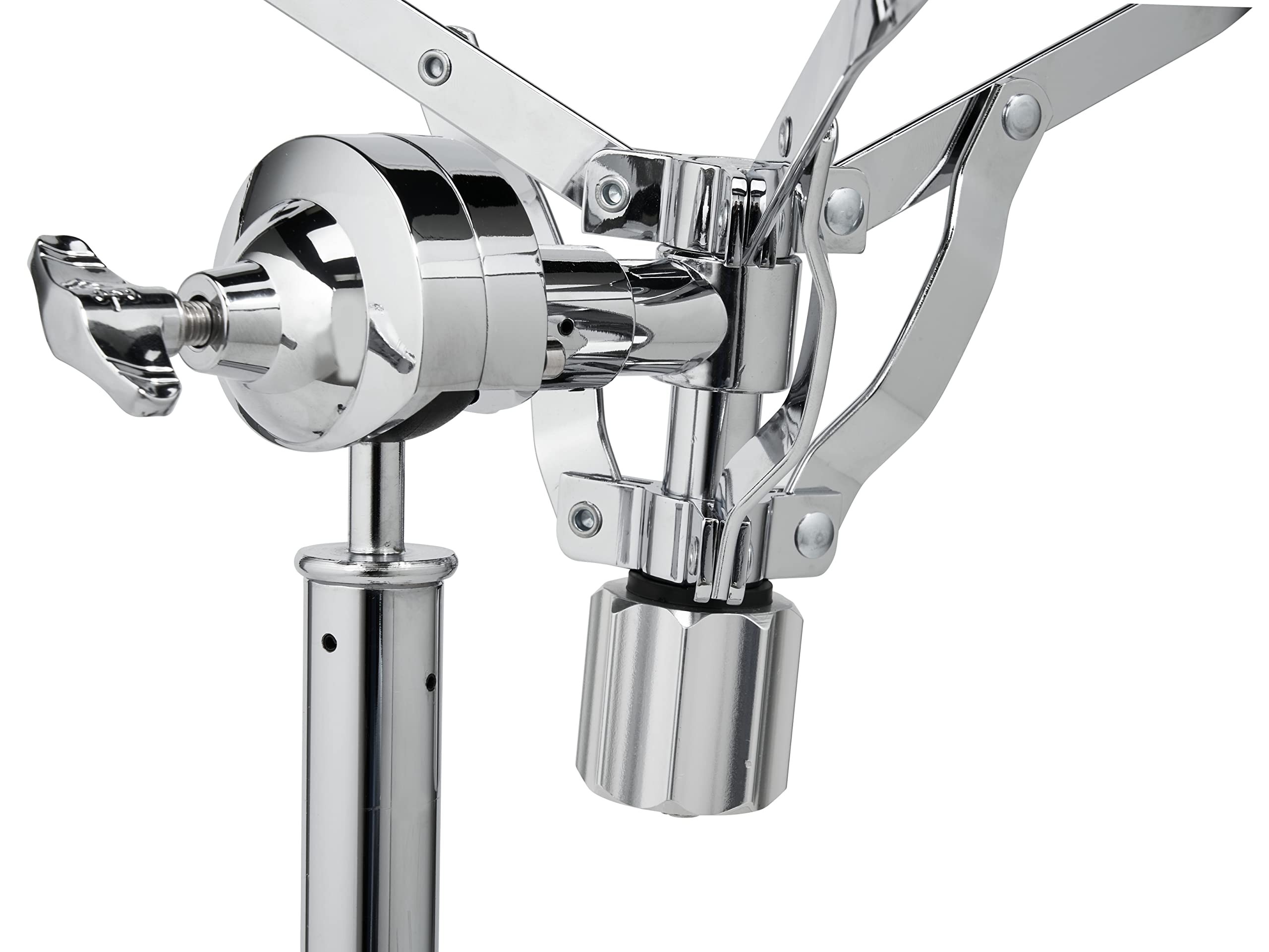 Foto 2 | Soporte Para Batería Pdp De Dw Pdp Hardware Collection, Cromado - Venta Internacional.