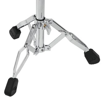 Foto 5 | Soporte Para Batería Pdp De Dw Pdp Hardware Collection, Cromado - Venta Internacional.