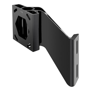 Foto 1 | Soporte Adaptador Jack Plate Minn Kota Raptor Port Negro - Venta Internacional.