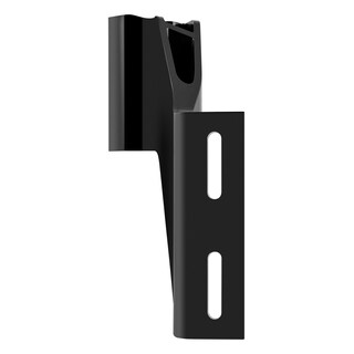 Foto 2 | Soporte Adaptador Jack Plate Minn Kota Raptor Port Negro - Venta Internacional.