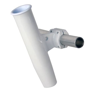 Foto 1 | Soporte Para Varillas C. E. Smith Con Abrazadera Horizontal De Aluminio 1-5/16 Od - Venta Internacional.