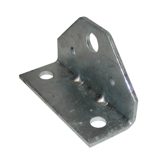 Foto 1 | Soporte Giratorio C.e. Smith 10201g40, Plateado, 2 Pulgadas - Venta Internacional.