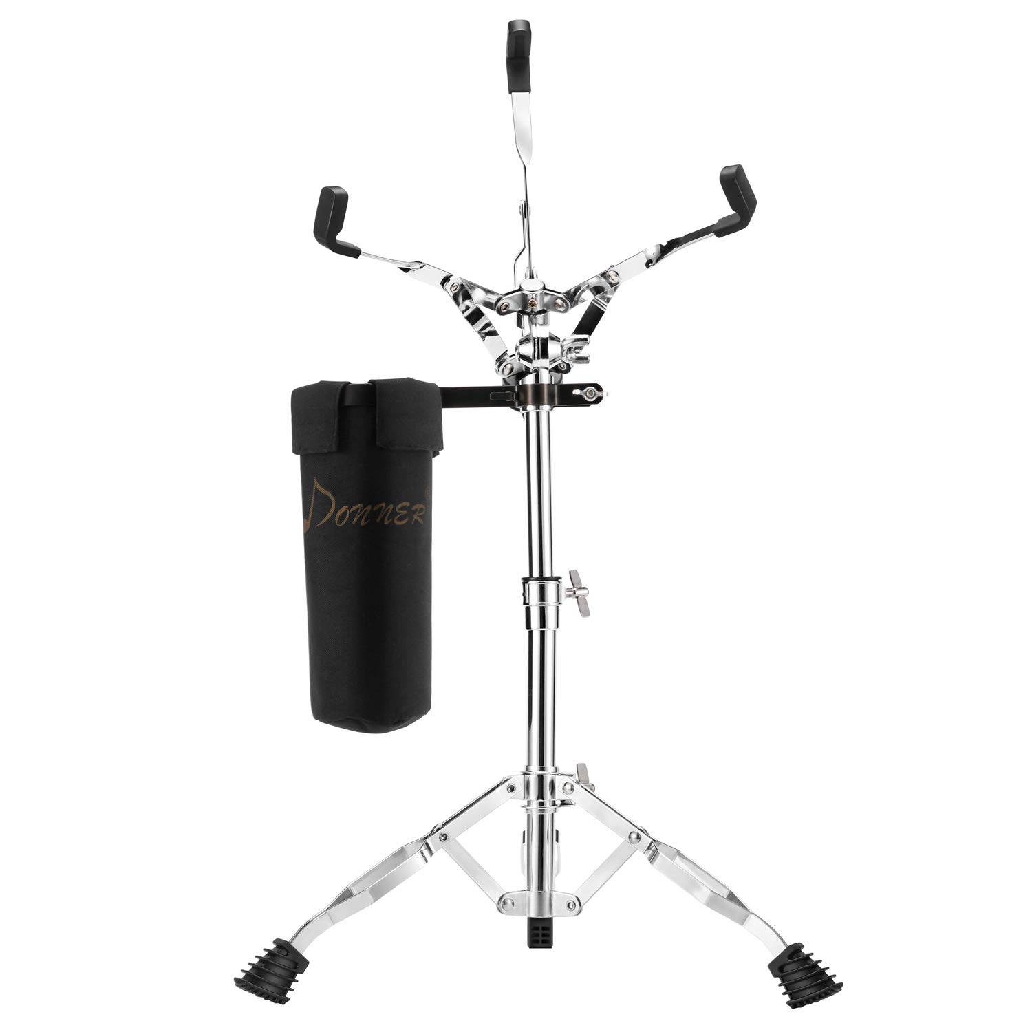 Foto 1 | Soporte Para Tambor Donner Ajustable Con Doble Soporte Y Soporte - Venta Internacional.