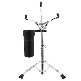 Foto 1 | Soporte Para Tambor Donner Ajustable Con Doble Soporte Y Soporte - Venta Internacional.