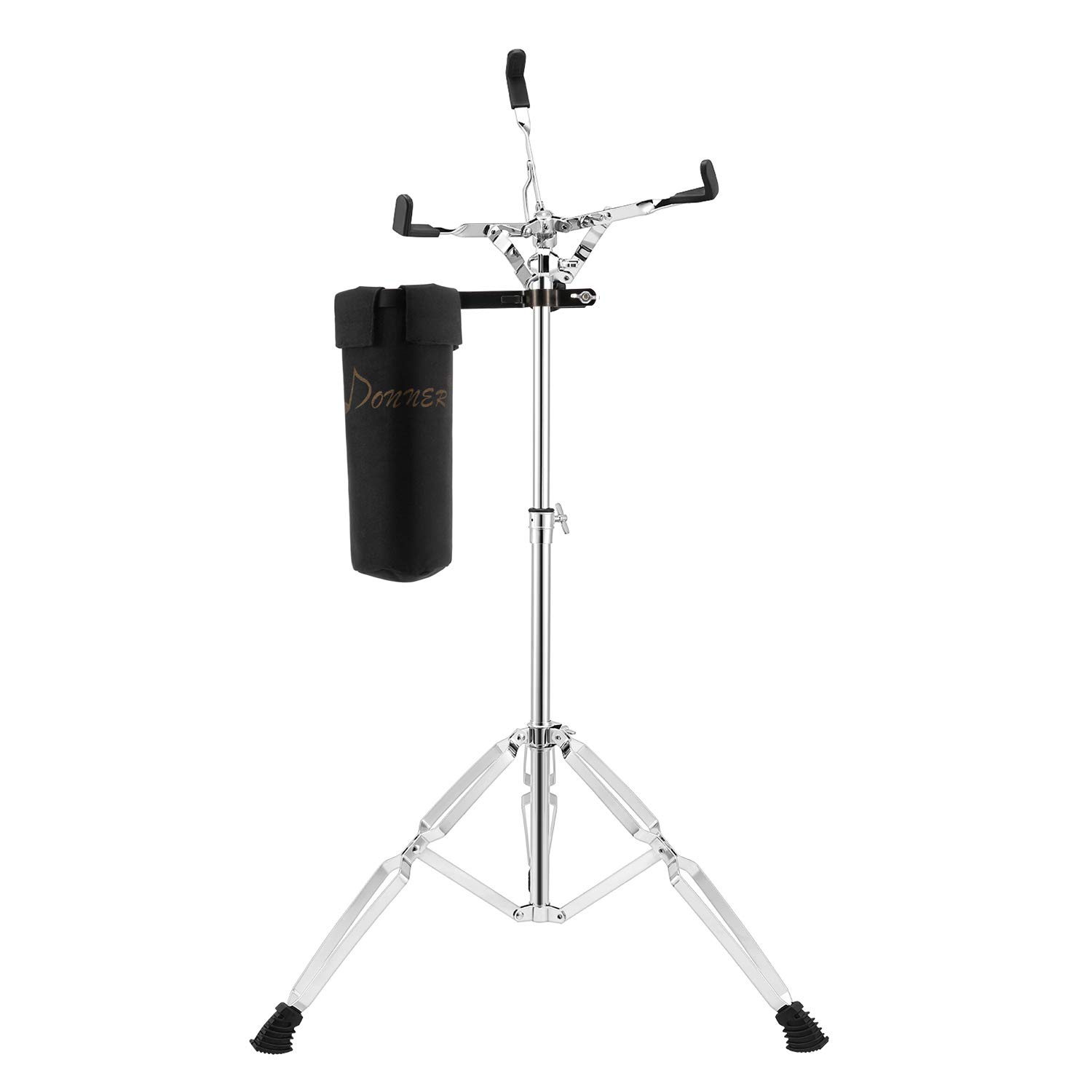 Foto 2 pulgar | Soporte Para Tambor Donner Ajustable Con Doble Soporte Y Soporte - Venta Internacional.